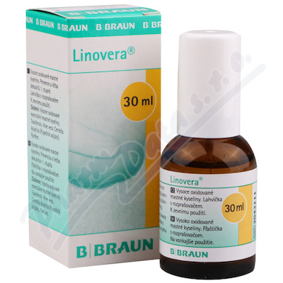 Linovera Spray 30ml