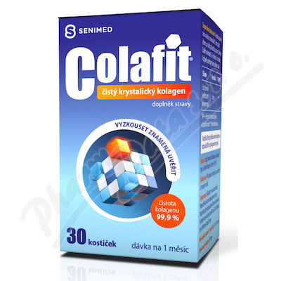 Colafit 30 kostiček