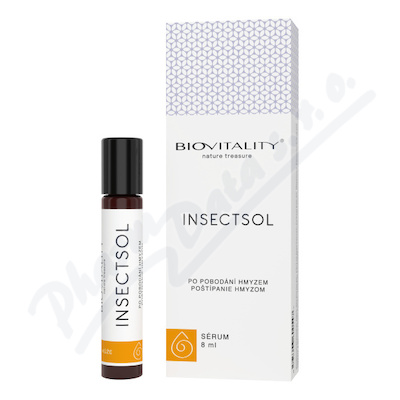 Biovitality Insectsol 8ml
