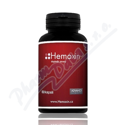 ADVANCE Hemoxin žíly a cévy cps.60