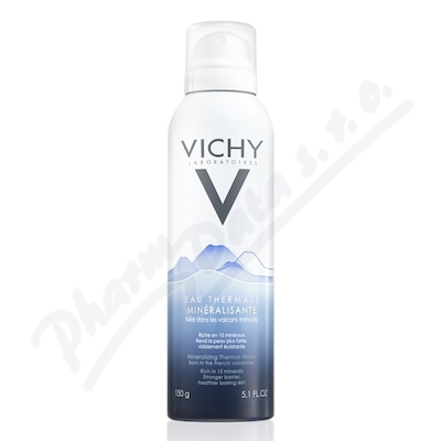 VICHY Mineralizující termální voda 150ml