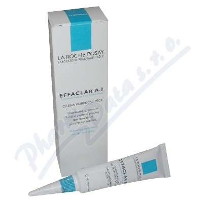 LA ROCHE-POSAY EFFACLAR A.I.15ml