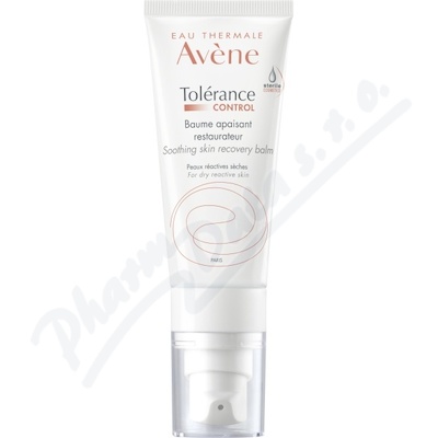 AVENE Tolerance CONTROL balzám 40ml