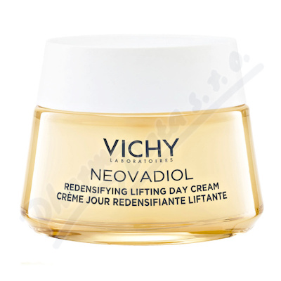 VICHY NEOVADIOL Perimenopauza den.kr.norm.pl.50ml