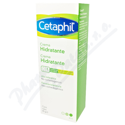 Cetaphil hydratační krém 85g