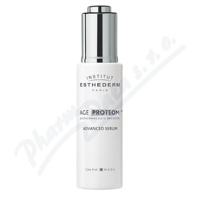 ESTHEDERM Age Proteom Advanced Serum 30ml