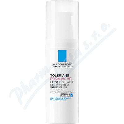 LA ROCHE-POSAY TOLERIANE Rosaliac AR Krém 40ml