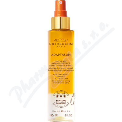 ESTHEDERM Adaptasun HydraProtective SunWater 150ml