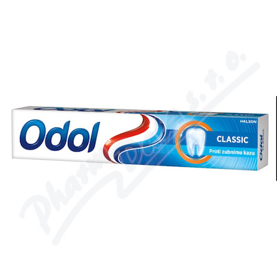 Odol Classic zubní pasta 75ml