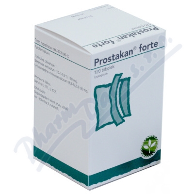 Prostakan Forte cps.120