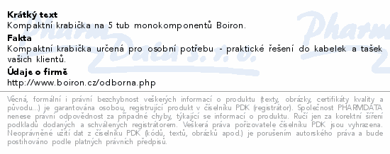 Homeosolo zakladač na léky