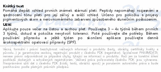 skineffect Revit.a obnov.pleťové sérum 30ml