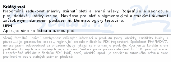 skineffect Revit.a obnov.pleťový krém SPF30 50ml